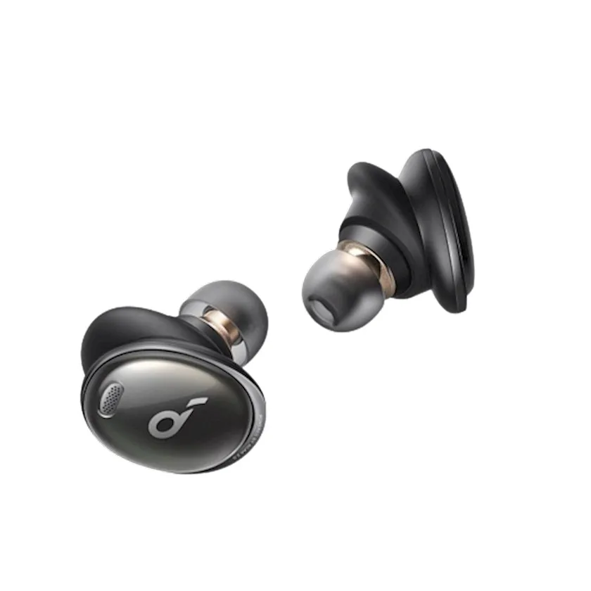 Qulaqlıq Anker Soundcore Liberty 3 Pro Black